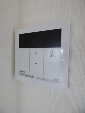 レインボーロッジの物件内観写真